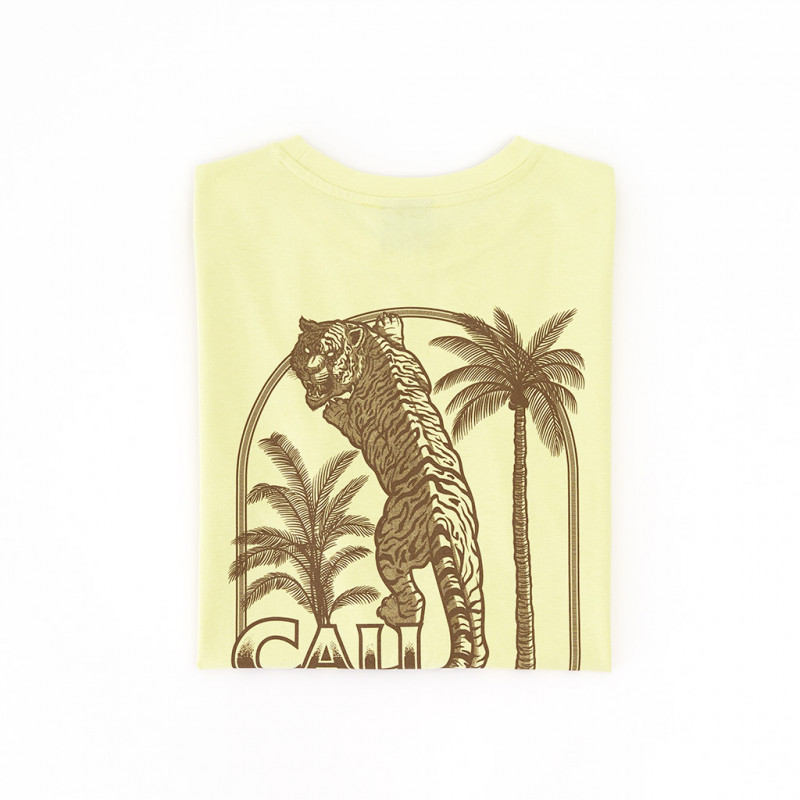 Camiseta "Tiger"