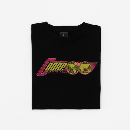 "C-CORP" Longsleeve T-Shirt