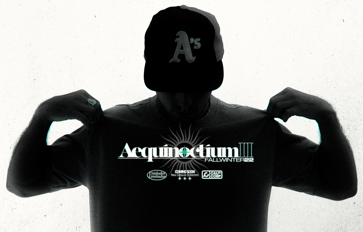 AEQUINOCTIUM2 coming soon
