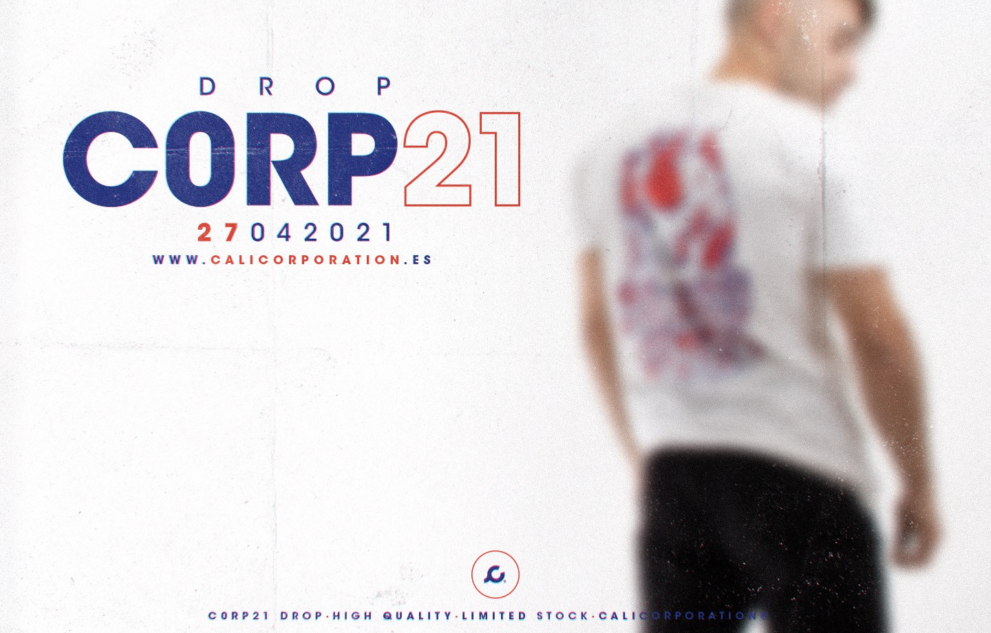 C0RP21 DROP
