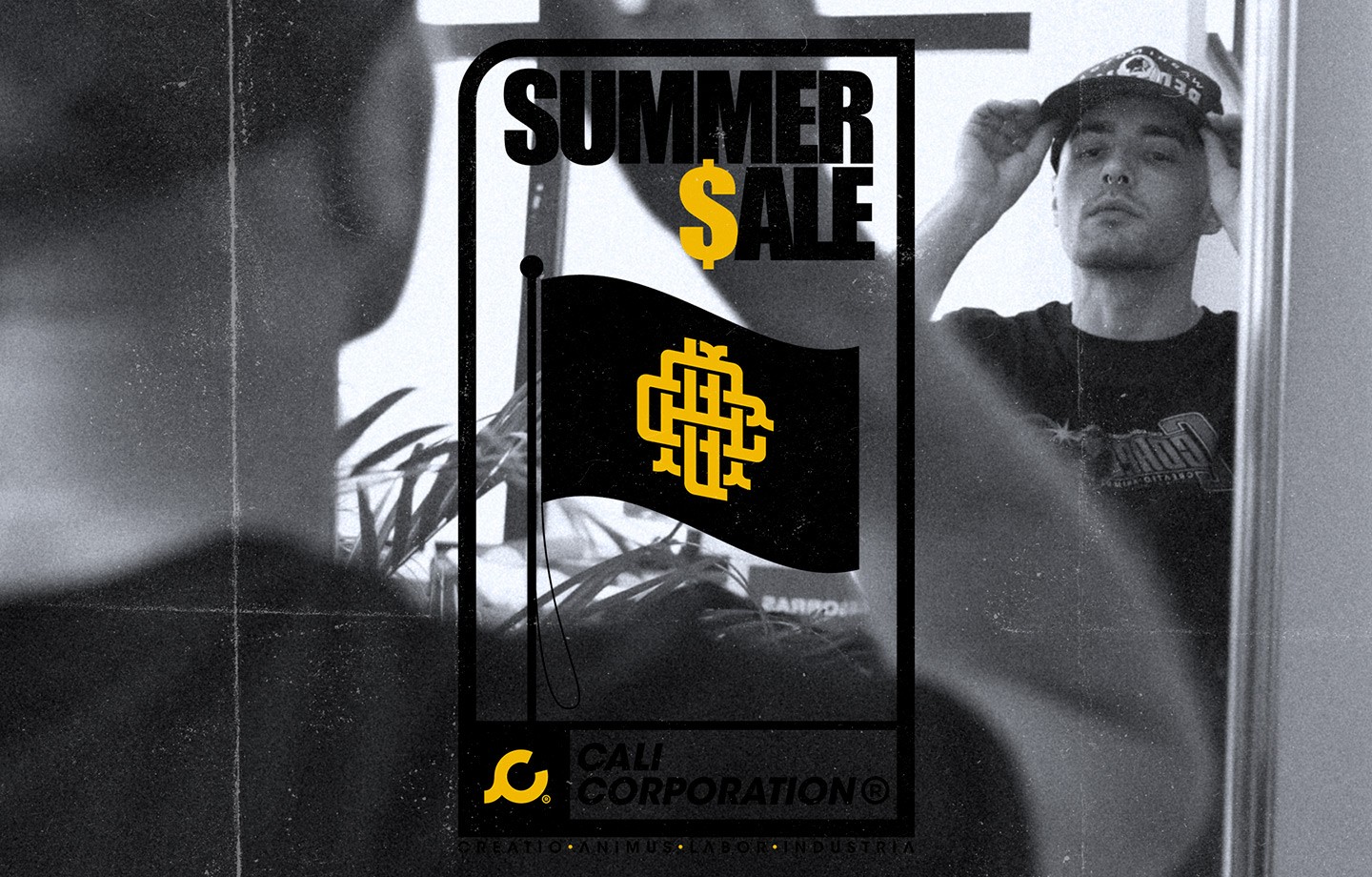 SUMMER SALE
