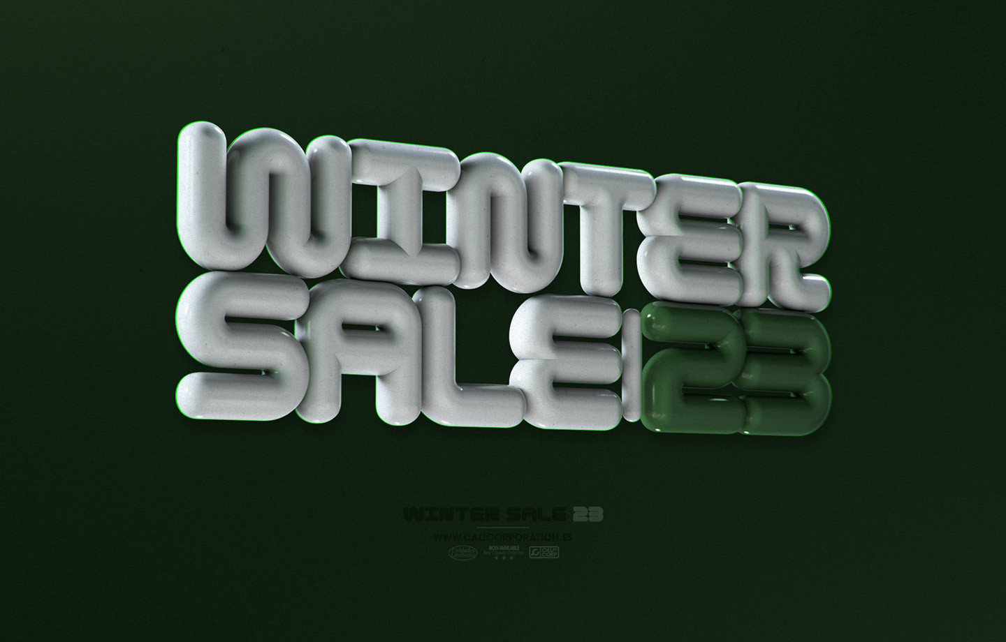 WINTER SALE